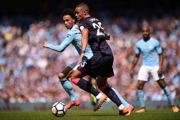 充满了潜力 充满了潜力