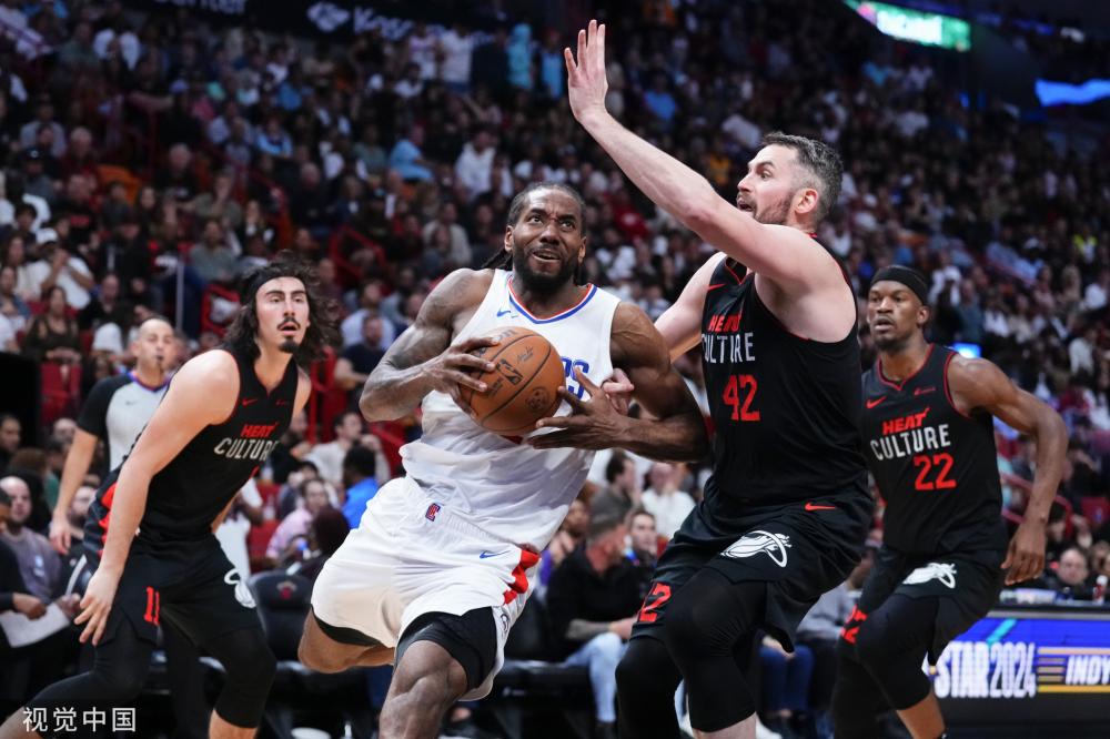 重要参与者 重要参与者