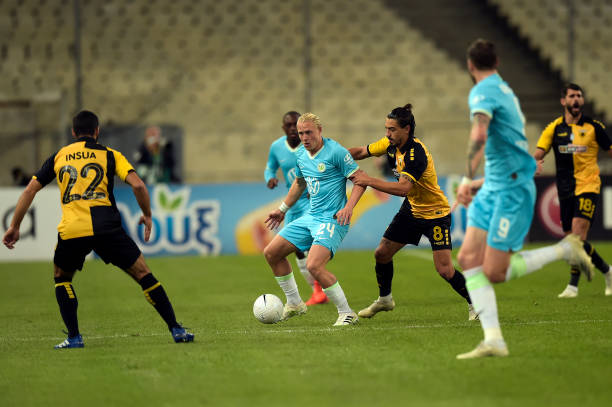 团队的完美 团队的完美